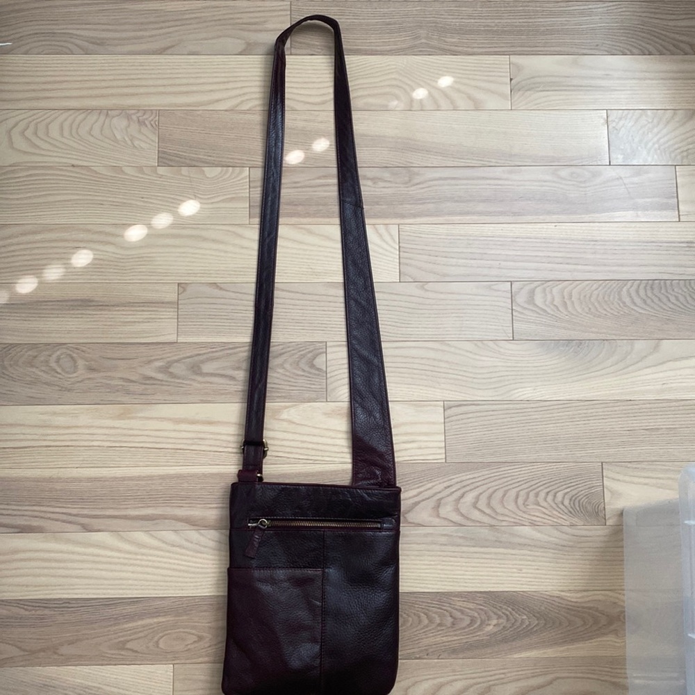 Latico cross body